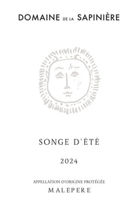 Le Rosé 2024 (BIO)
