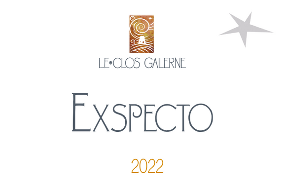Exspecto - 2022 (BIO)