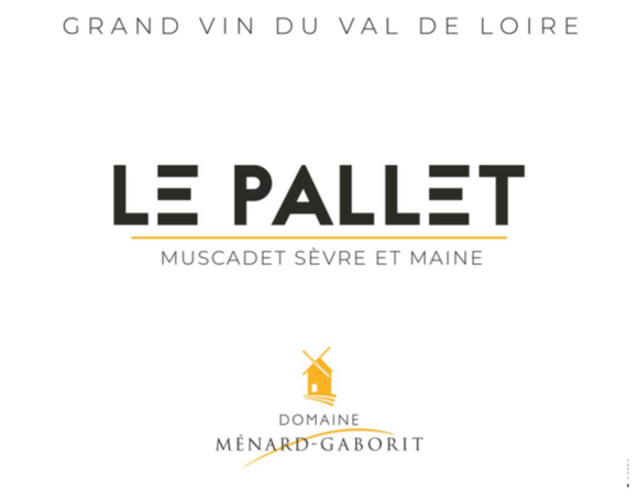 Le Pallet - 2020