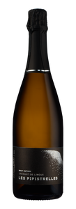 Crémant de Limoux "Les Pipistrelles" brut nature