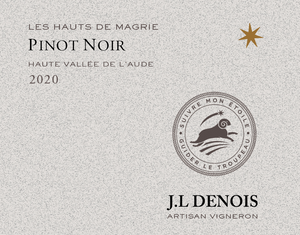 Pinot Noir Villages 2020 (BIO)