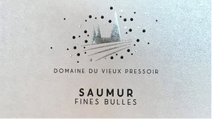 Saumur Fines Bulles